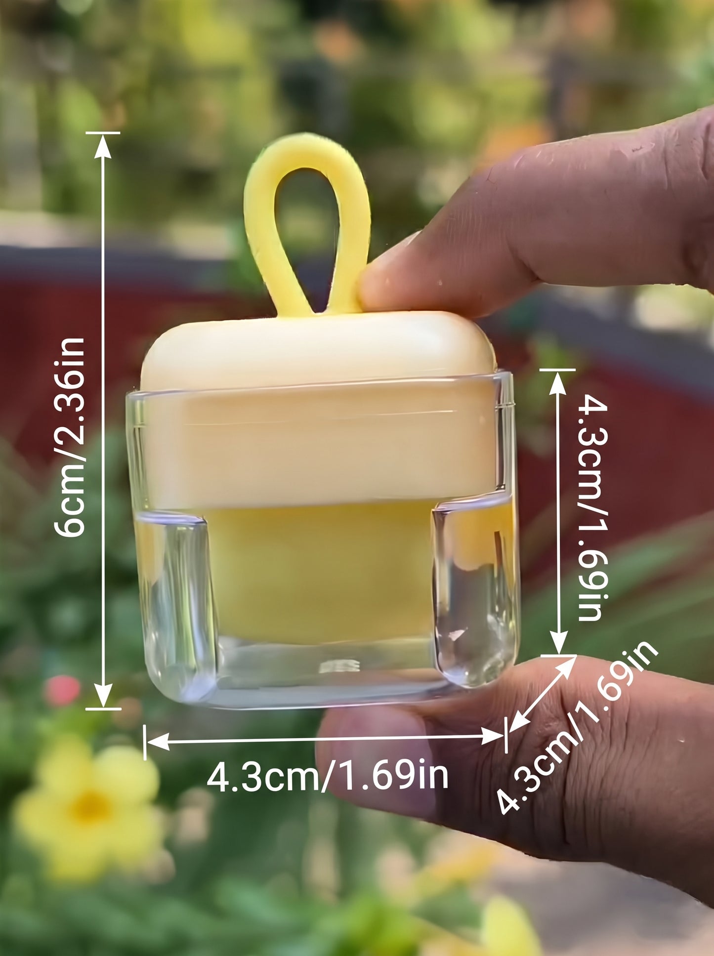 Pocket Lint Roller
