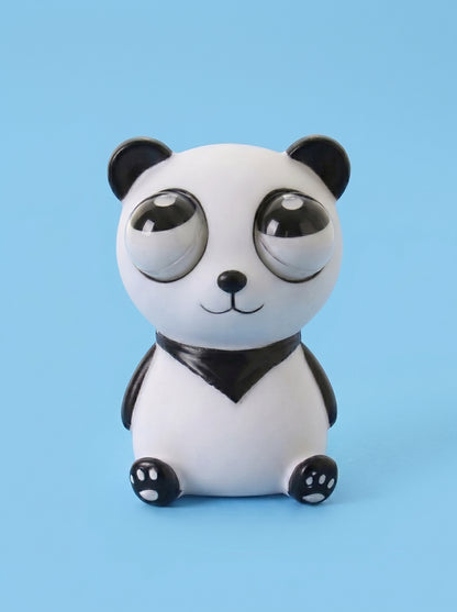 Stress Relief-Bubble Eyes Panda