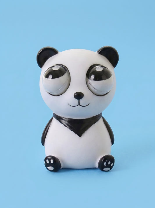 Stress Relief-Bubble Eyes Panda