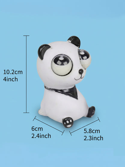 Stress Relief-Bubble Eyes Panda