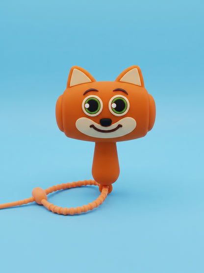 Cute Jerry Squeezy Kawaii Hammer with Sound