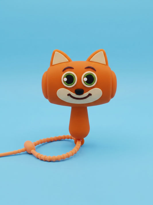 Cute Jerry Squeezy Kawaii Hammer with Sound