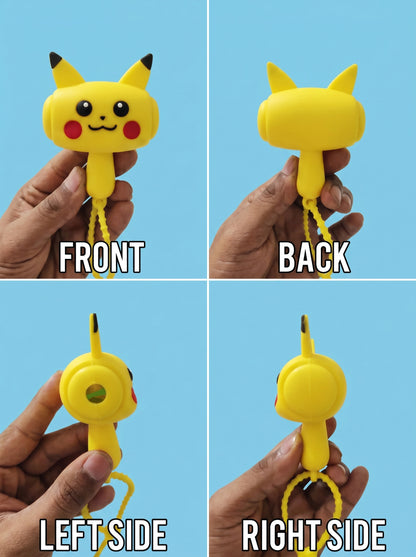Cute Cat Squeezy Kawaii Hammer with Sound