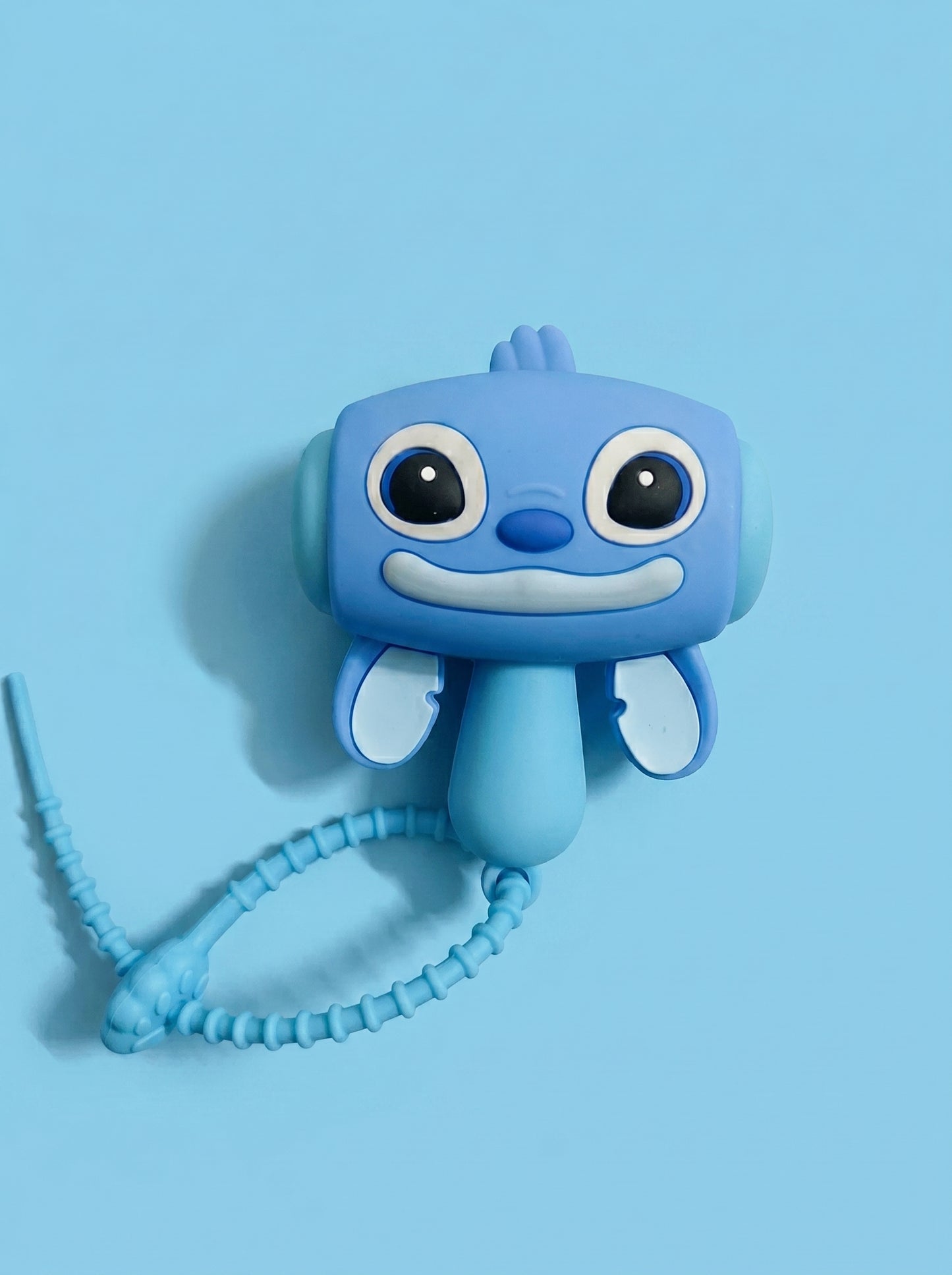Cute Dragon Squeezy Kawaii Hammer with Sound