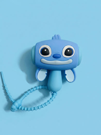 Cute Dragon Squeezy Kawaii Hammer with Sound
