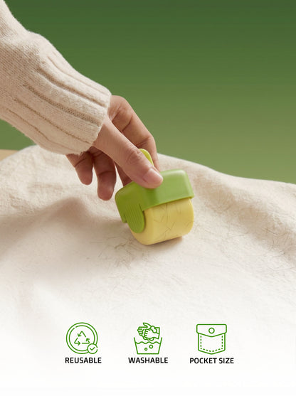 Pocket Lint Roller